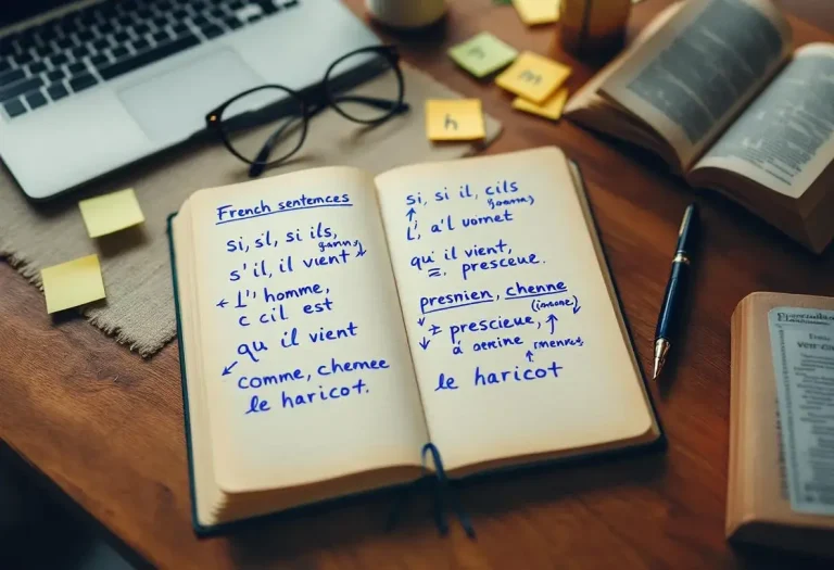 Faut-il écrire « s’il le faut » ou « si il le faut » ? L’astuce toute simple pour ne plus jamais se tromper d’élision en français