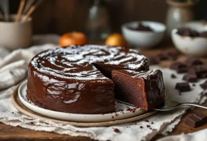 Gâteau 3 ingrédients : « c’est mon plan B quand j’ai zéro temps »